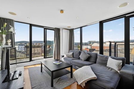 35 Custom House Square, 2 Ulster Street, Belfast, BT1 3ES - Photo 5