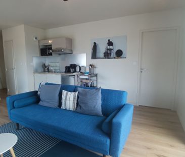 Location Appartement 2 pièces 46m² RENNES 35000 - Photo 1
