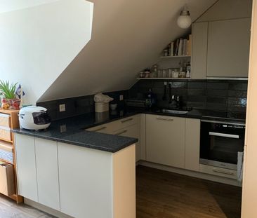 Charmant appartement de 3.5 pièces à Fribourg - Photo 3