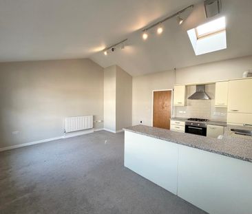 2 bedroom end of terrace house to rent - Photo 6