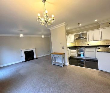 2 bedroom maisonette to rent - Photo 2