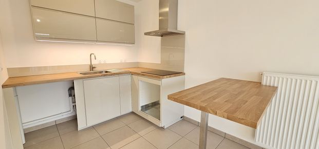 Appartement de 40 m2 à St vincent de tyrosse - Photo 1