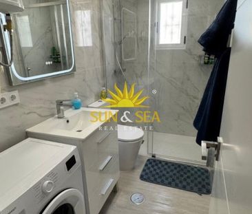 ONE-BEDROOM APARTMENT – TORREVIEJA - Photo 6