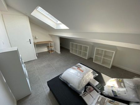 Duplex A LOUER - Photo 5