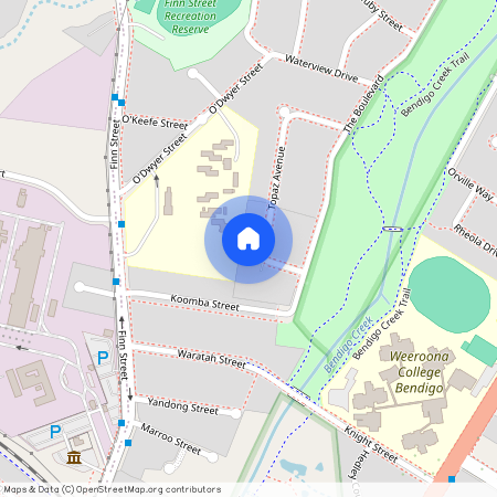 42 Topaz Ave, White Hills