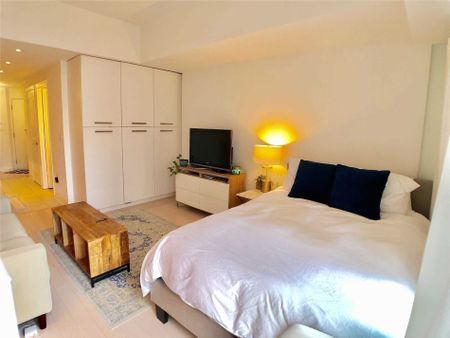 For Lease - 8 The Esplanade Boulevard Unit# 903, Toronto, Ontario - Photo 2