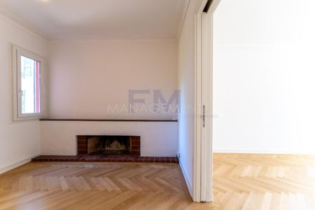 Junction, Quai des Arenières, 5 rooms on the 2nd floor, approx. 75m2 - Foto 3