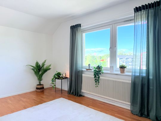 Riktargatan, Torshälla - Foto 1