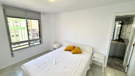 2 Bed Flat / Apartment to Rent - Photo 4