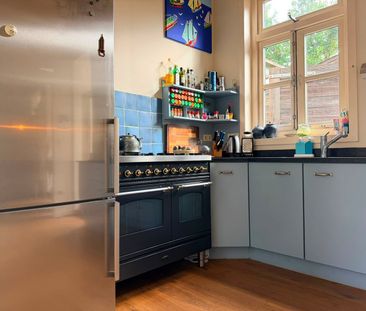 Huis te huur: Wilhelminastraat 6 2201 KC Noordwijk (ZH) - Foto 1