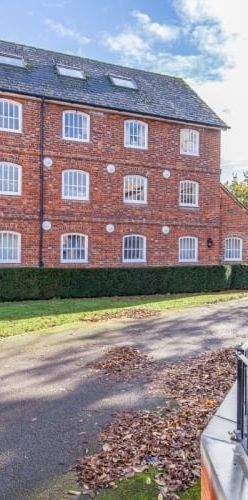 St Helens Mill, Abingdon - Photo 2