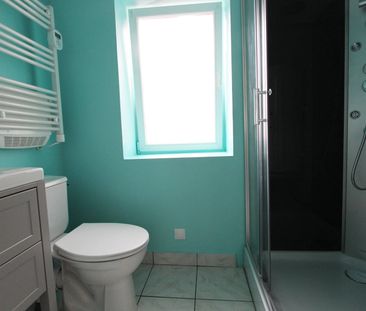 UN TYPE 2, PROCHE DE L’EMBARCADÈRE DE LOCMARIA. - Photo 6