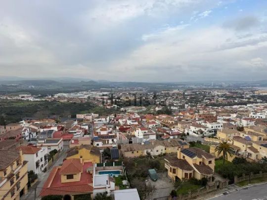 Alquiler de ático en Avenida América - Photo 1