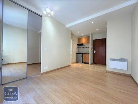 Appartement à louer 2 pièces 23.59m² - Photo 5