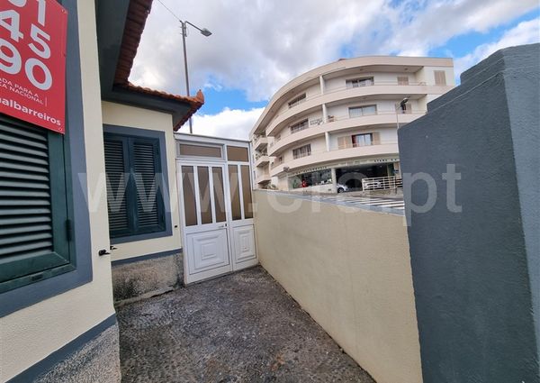 House T2 / Funchal, Imaculado Coração de Maria