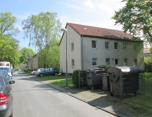 Gemütliche 2-Raum-Wohnung, ideal als Single oder Paar! - Foto 1