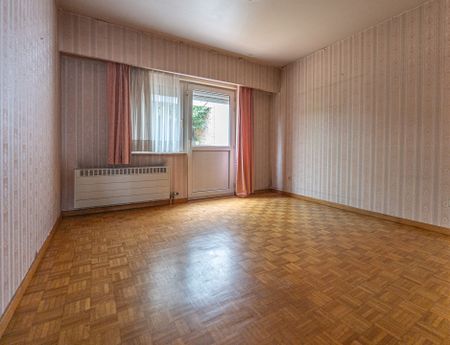 Groot appartement in het centrum - Foto 2
