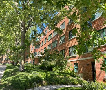 Appartement à louer, Montréal (Côte-des-Neiges/Notre-Dame-de-Grâce) - Photo 5