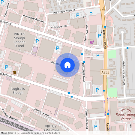 Adelaide Close, Cippenham