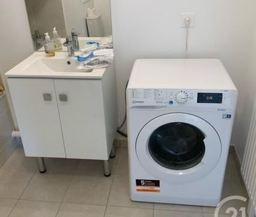 Location Appartement 2 pièces 40m² MELUN 77000 - Photo 5