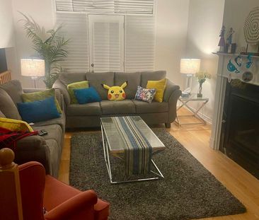 For Lease - 5 Faders Drive, Brampton, Ontario - Photo 1