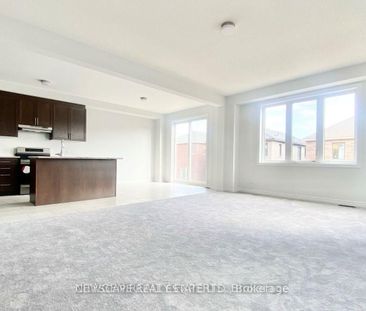 For Lease - 1009 LOCKIE Drive, Oshawa, Ontario - Photo 5