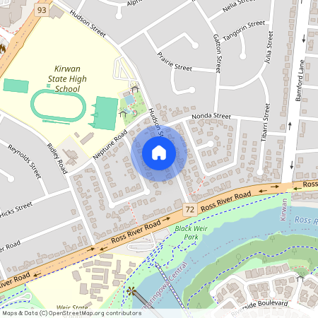 16 Hudson Street, Kirwan QLD 4817