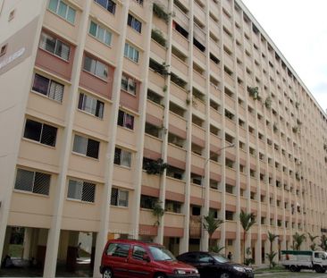 Blk 236 Bukit Panjang Ring Road (Bukit Panjang), HDB 4 Rooms - For ... - Photo 1
