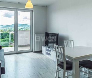 Mieszkanie w budynku mieszkalnym na wynajem Jelenia Góra - Фото 3