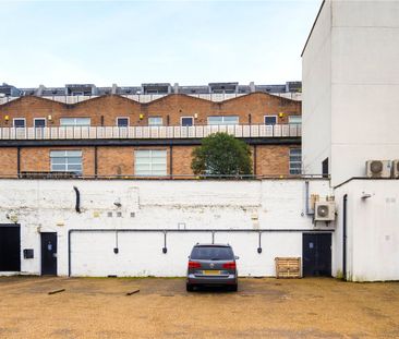 Grafton Yard, NW5 - Photo 4