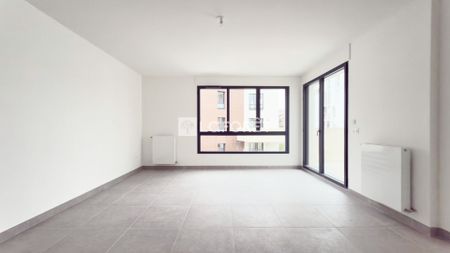 Appartement T3 Bagnolet à louer - Photo 2