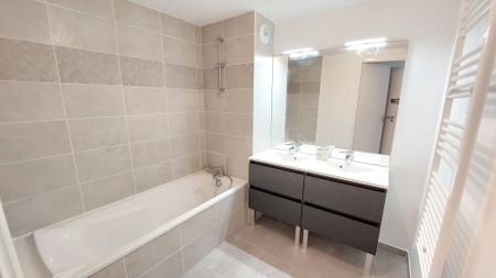 location Appartement T3 DE 64.02m² À MONTPELLIER - Photo 3