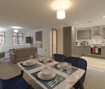 2 bedroom apartment to rent - Photo 3