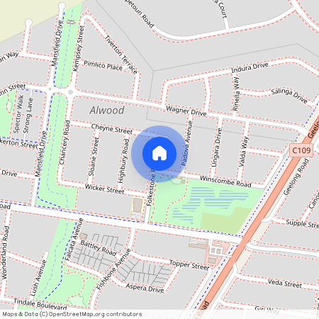 22 Folkestone Road, Werribee VIC 3030