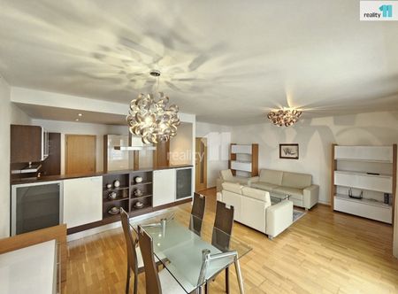 Pronájem bytu 2+kk 72 m² - Photo 5