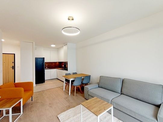 Warszawa Wawer, Poematu - Photo 1