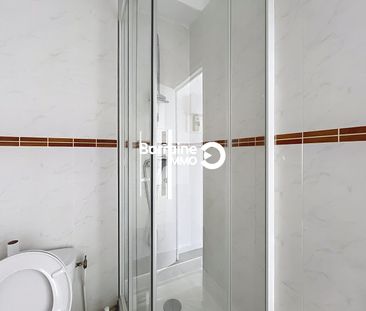 Location appartement à Brest 21.26m² - Photo 2