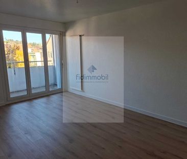 3 pièces avec balcon, Fritz-Courvoisier 24, La Chaux-de-Fonds - Photo 5