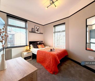 1 bedroom in a house share to rent - Photo 6