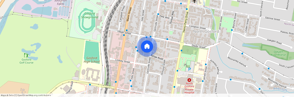 Gertrude Street 23/212-220, NSW 2250, North Gosford