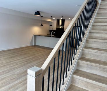 For Lease - 161 Huron Avenue, Tunneys Pasture and Ottawa West, Ontario - Photo 5