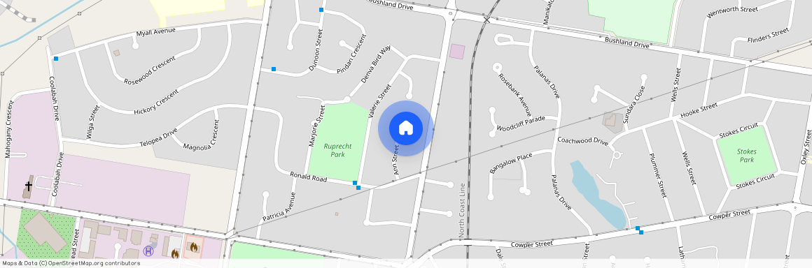 11 Ann Street, Taree