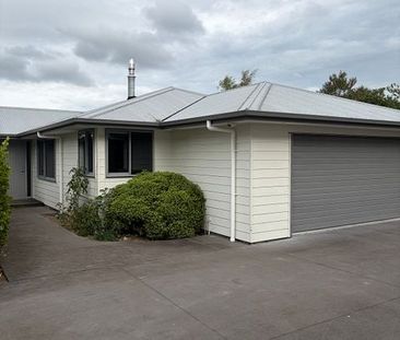 Executive comfort - Photo 3