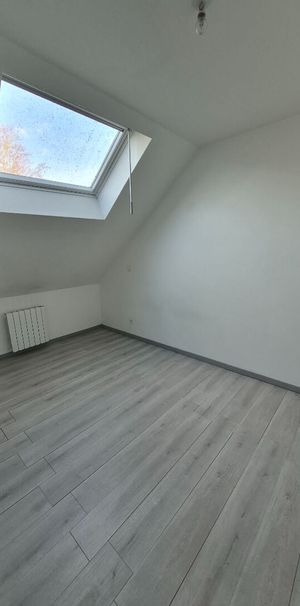 Appartement T3, - Photo 1