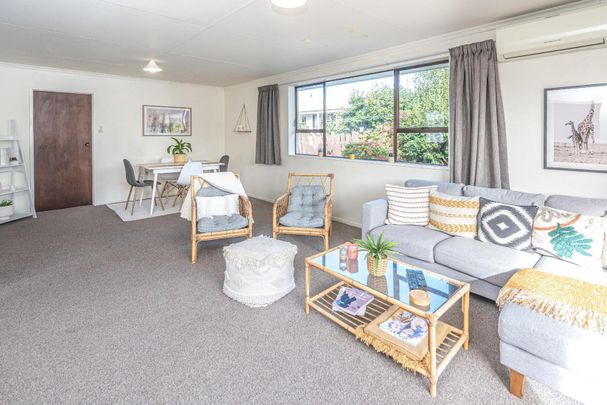 30B Armagh Terrace Marton - Photo 1