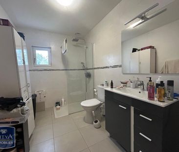 Location Appartement 2 pièces 67m² BRIVE LA GAILLARDE 19100 - Photo 6