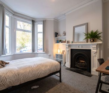 Spacious, modern and right behind Cardiff Uni SU! - Photo 4