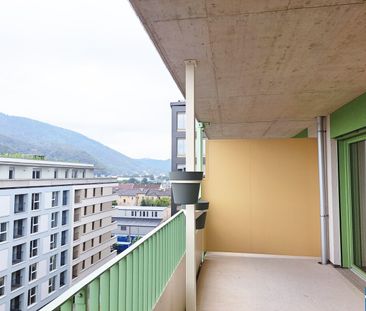 Urbanes Wohnen neu definiert: Smart Stick - Photo 5