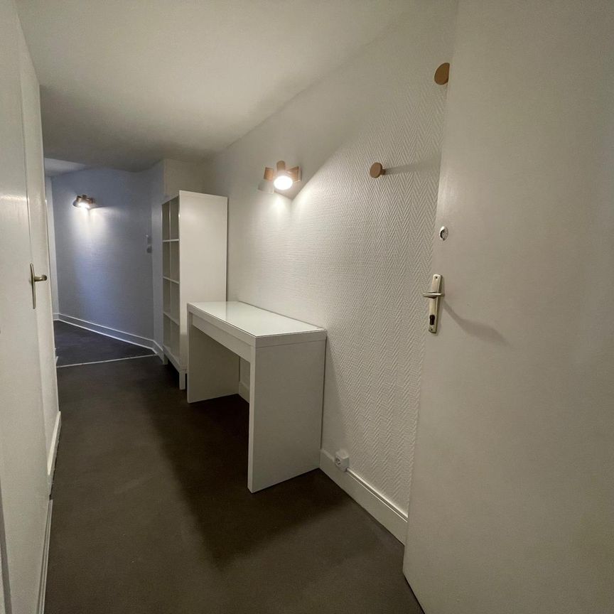 Location Appartement 1 pièce 23m² TOURS 37000 - Photo 1