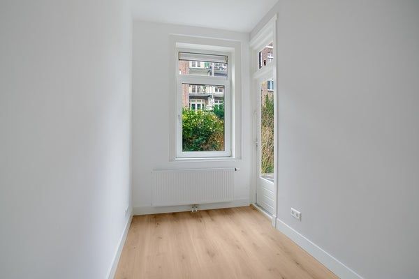 Te huur: Appartement Niersstraat in Amsterdam - Photo 1